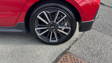 Hyundai i20 1.0T GDi 48V MHD 120 N Line 5dr DCT Petrol Hatchback